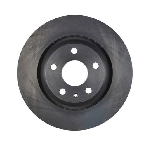 AUDI TTS TRUZZZ8J RDA Disc Brake Rotors RDA8031 R Pair