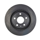 AUDI TTS TRUZZZ8J RDA Disc Brake Rotors RDA8031 R Pair