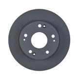 RDA Disc Brake Rotors RDA8036 R Pair to suit TOYOTA RAV4 ALA30R