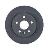 OPEL ASTRA PJ RDA Disc Brake Rotors RDA8040 R Pair