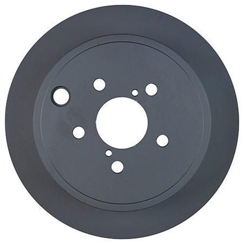 SUBARU LIBERTY BM9 B5 BM,BR RDA Disc Brake Rotors RDA8045 R Pair