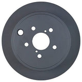 SUBARU LIBERTY BM9 B5 BM,BR RDA Disc Brake Rotors RDA8045 R Pair