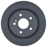 MERCEDES-BENZ E550 S211 RDA Disc Brake Rotors RDA8048 R Pair