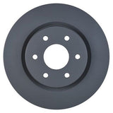 NISSAN NAVARA ACUD40 D40 RDA Disc Brake Rotors RDA8052 F Pair