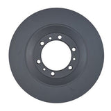 GREAT WALL/GWM V200 RDA Disc Brake Rotors RDA8053 F Pair