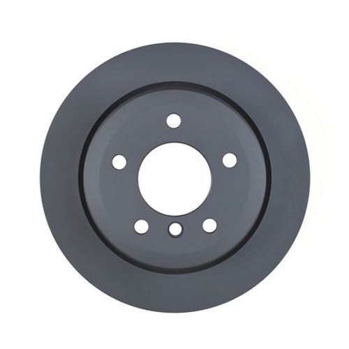 BMW X1 E84 SDRIVE 18d RDA Disc Brake Rotors RDA8058 R Pair