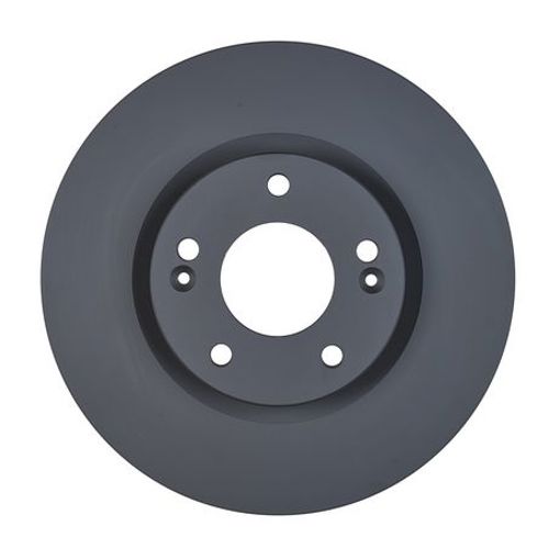 KIA SORENTO KU811M XM RDA Disc Brake Rotors RDA8060 F Pair