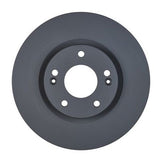 KIA SORENTO KU811M XM RDA Disc Brake Rotors RDA8060 F Pair