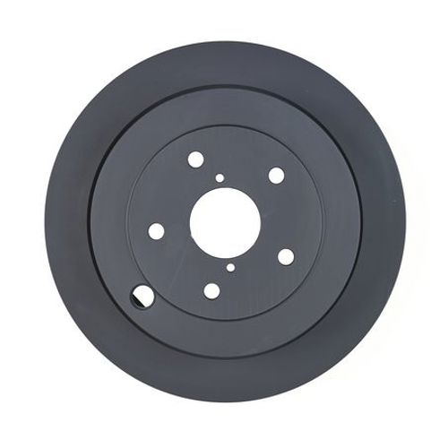 SUBARU TRIBECA WXE 3.0R RDA Disc Brake Rotors RDA8063 R Pair