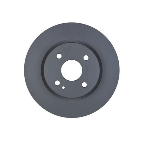 MAZDA VERISA DC5R RDA Disc Brake Rotors RDA8066 F Pair