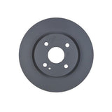 MAZDA VERISA DC5R RDA Disc Brake Rotors RDA8066 F Pair