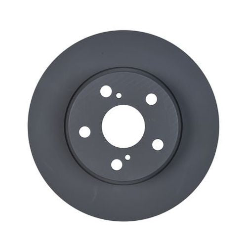 RDA Disc Brake Rotors RDA8071 F Pair to suit TOYOTA WILL VS NZE127