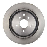 NISSAN 370Z HZ34 Z34 RDA Disc Brake Rotors RDA8074 R Pair