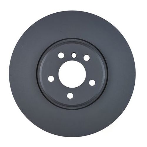 BMW X6 E71 XDRIVE 35d RDA Disc Brake Rotors RDA8076 F Pair