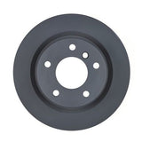 BMW 420d F36 RDA Disc Brake Rotors RDA8078 R Pair