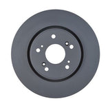 HONDA CR-V MRHRM1 RDA Disc Brake Rotors RDA8084 F Pair