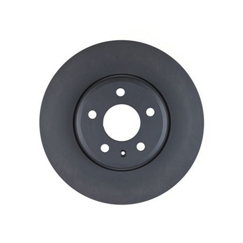 AUDI S4 WAUZZZ8K B8 RDA Disc Brake Rotors RDA8088 F Pair