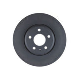 AUDI S4 WAUZZZ8K B8 RDA Disc Brake Rotors RDA8088 F Pair