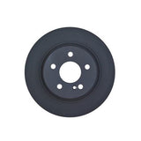 MERCEDES-BENZ E250 A207 RDA Disc Brake Rotors RDA8089 R Pair