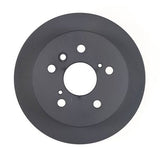 RDA Disc Brake Rotors RDA8096 R Pair to suit TOYOTA WINDOM MCV30