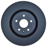 HOLDEN COMMODORE VE SERIES 1 SS/SSV MY9.5-MY10 RDA Disc Brake Rotors RDA8103 F Pair