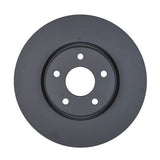 VOLVO XC70 RDA Disc Brake Rotors RDA8107 F Pair