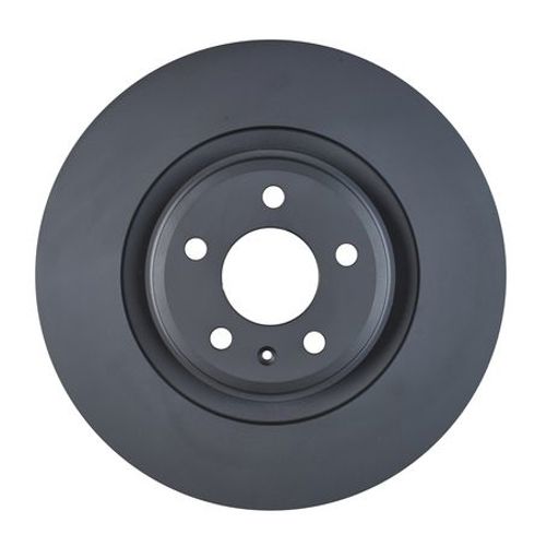 PORSCHE MACAN 95B RDA Disc Brake Rotors RDA8109 F Pair