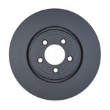 JAGUAR XF X250 RDA Disc Brake Rotors RDA8114 F Pair