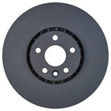VOLVO XC60 YV1DZ40 T5 RDA Disc Brake Rotors RDA8119 F Pair
