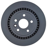 VOLVO XC60 YV1DZ40 T5 RDA Disc Brake Rotors RDA8120 R Pair