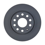 VOLKSWAGEN TOURAN WVGZZZ1T 1T RDA Disc Brake Rotors RDA8122 R Pair