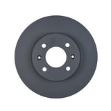 KIA RIO DB514L,DC514L RDA Disc Brake Rotors RDA8125 F Pair