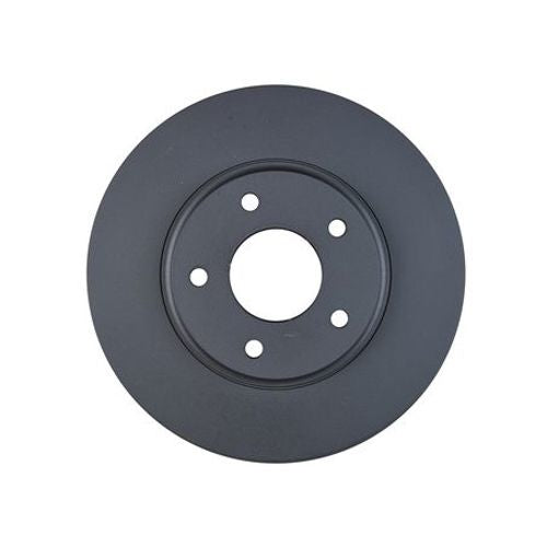 SUBARU LEONE AK5 RDA Disc Brake Rotors RDA8129 F Pair