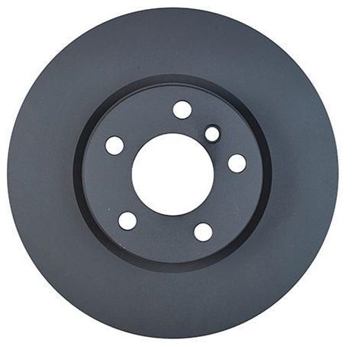 BMW X4 F26 XDRIVE 20d RDA Disc Brake Rotors RDA8169 F Pair