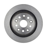 LEXUS LS600hL UVF46R RDA Disc Brake Rotors RDA8181 R Pair