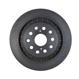 LEXUS LS600hL UVF46R RDA Disc Brake Rotors RDA8182 R Pair