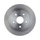 RDA Disc Brake Rotors RDA8185 R Pair to suit TOYOTA BLADE AZE154