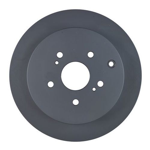 SUZUKI GRAND VITARA JB419W JT JB419 RDA Disc Brake Rotors RDA8187 R Pair