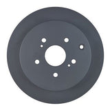 SUZUKI GRAND VITARA JB419W JT JB419 RDA Disc Brake Rotors RDA8187 R Pair