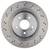 MERCEDES-AMG C63 S204 RDA Disc Brake Rotors RDA8188 R Pair