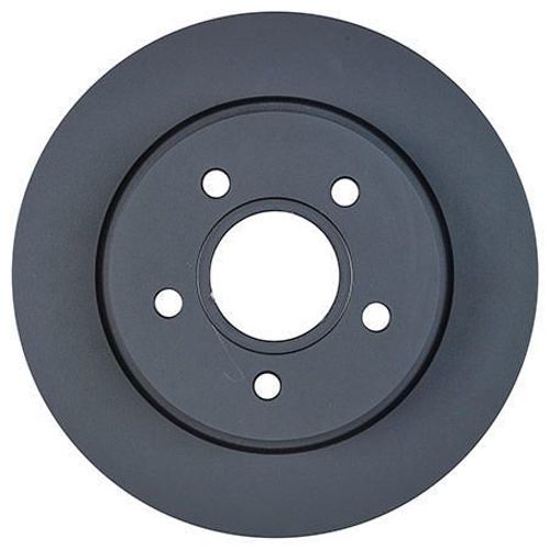 FORD FOCUS LW ST RDA Disc Brake Rotors RDA8194 R Pair