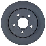 FORD FOCUS LW ST RDA Disc Brake Rotors RDA8194 R Pair