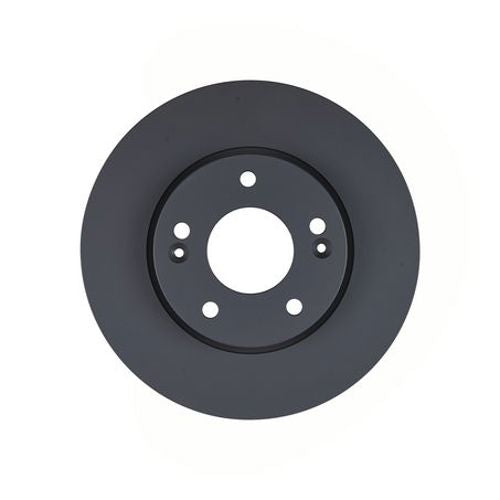 KIA SOUL JP811M RDA Disc Brake Rotors RDA8195 F Pair