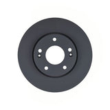 KIA SOUL JP811M RDA Disc Brake Rotors RDA8195 F Pair