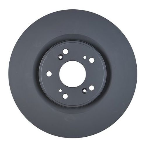 HONDA ACCORD CW2 RDA Disc Brake Rotors RDA8203 F Pair