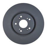 HONDA ACCORD CW2 RDA Disc Brake Rotors RDA8203 F Pair