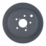 RDA Disc Brake Rotors RDA8212 R Pair to suit TOYOTA GT86 ZN6