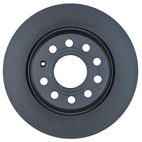 VOLKSWAGEN TIGUAN 5N1,5N2 147TSI RDA Disc Brake Rotors RDA8222 R Pair