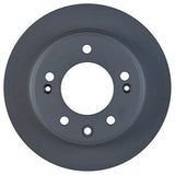 KIA SPORTAGE KNAPC813S SL RDA Disc Brake Rotors RDA8225 R Pair