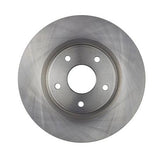 DODGE JOURNEY JC RDA Disc Brake Rotors RDA8256 F Pair